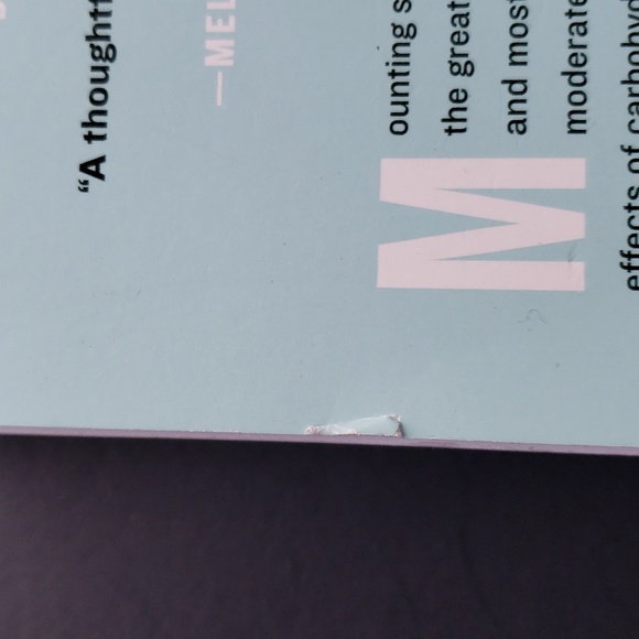 The Keto Reset Diet by Mark Sisson Hardcover Book New - Picture 6 of 8